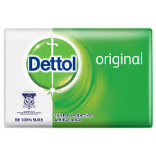 Dettol Bar Soap