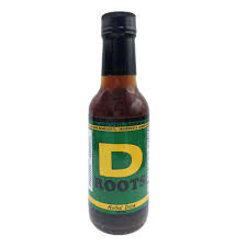 D Roots 142ml