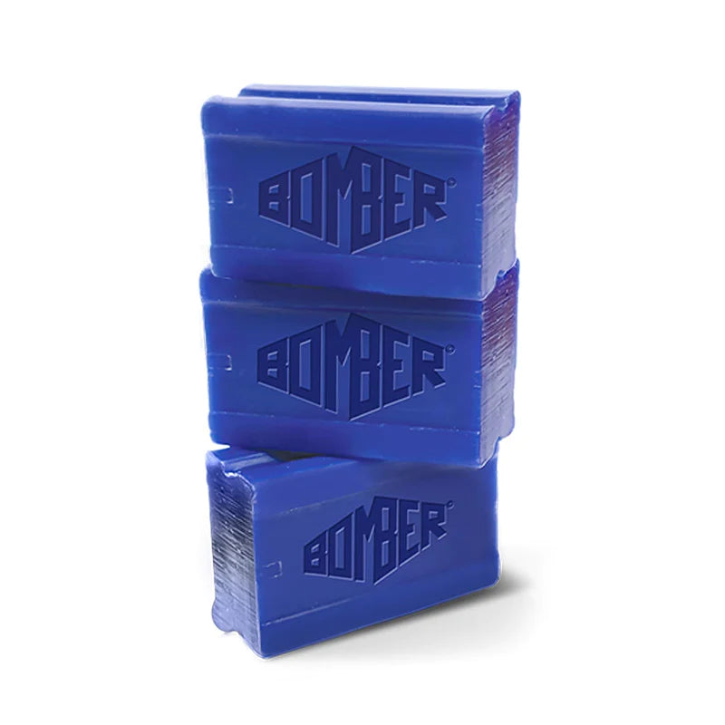 Blue Bomber laundry Soap