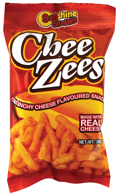 CheeZees