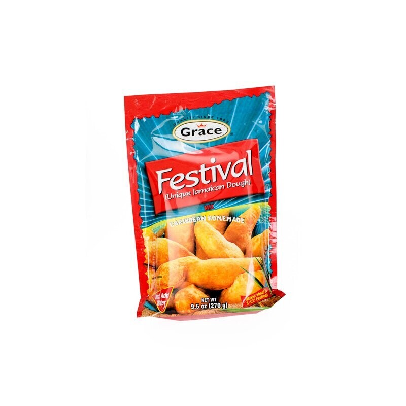 Grace Festival Mix 270 g