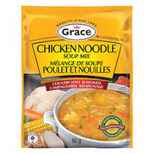 Grace Chicken Noodle