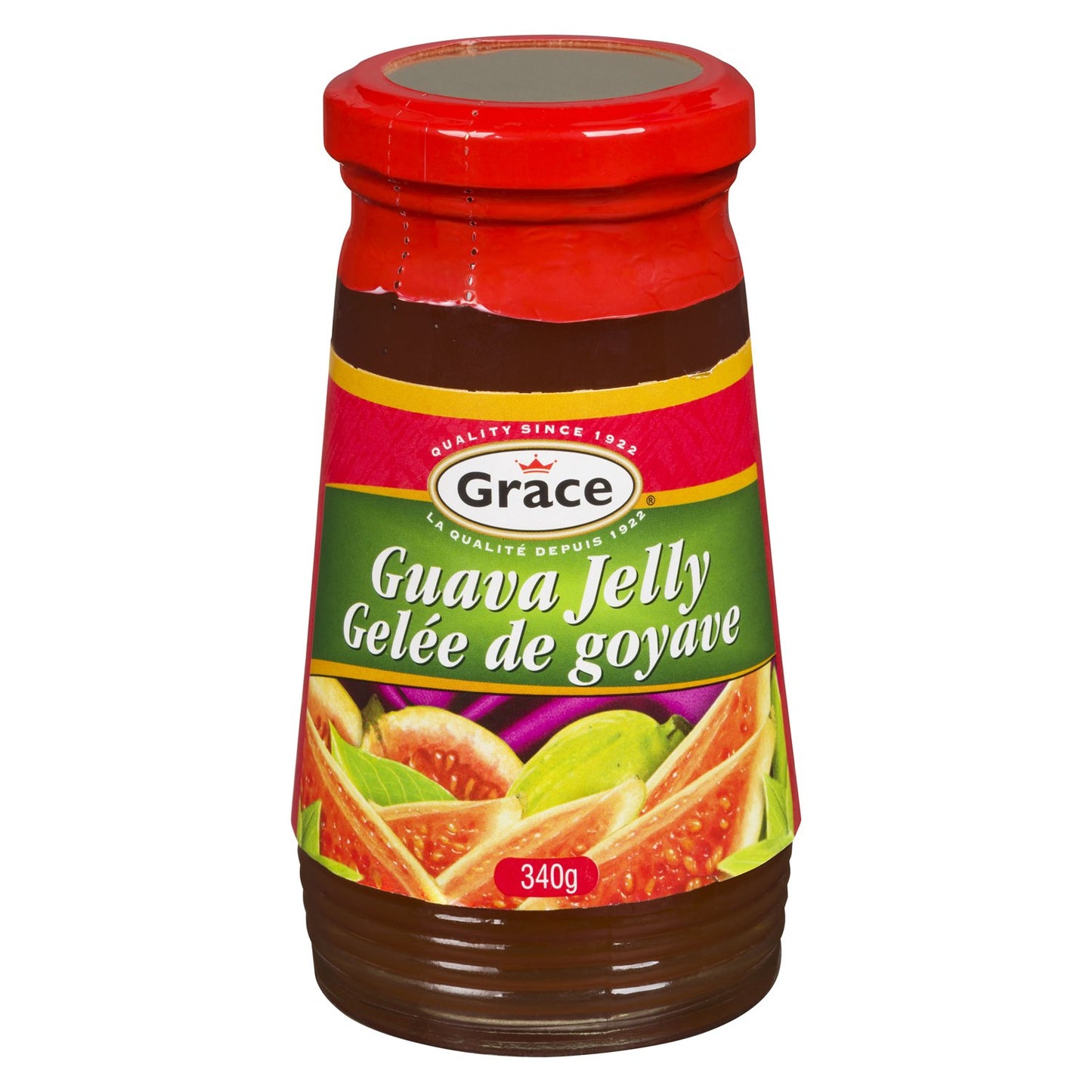 Grace guava jelly