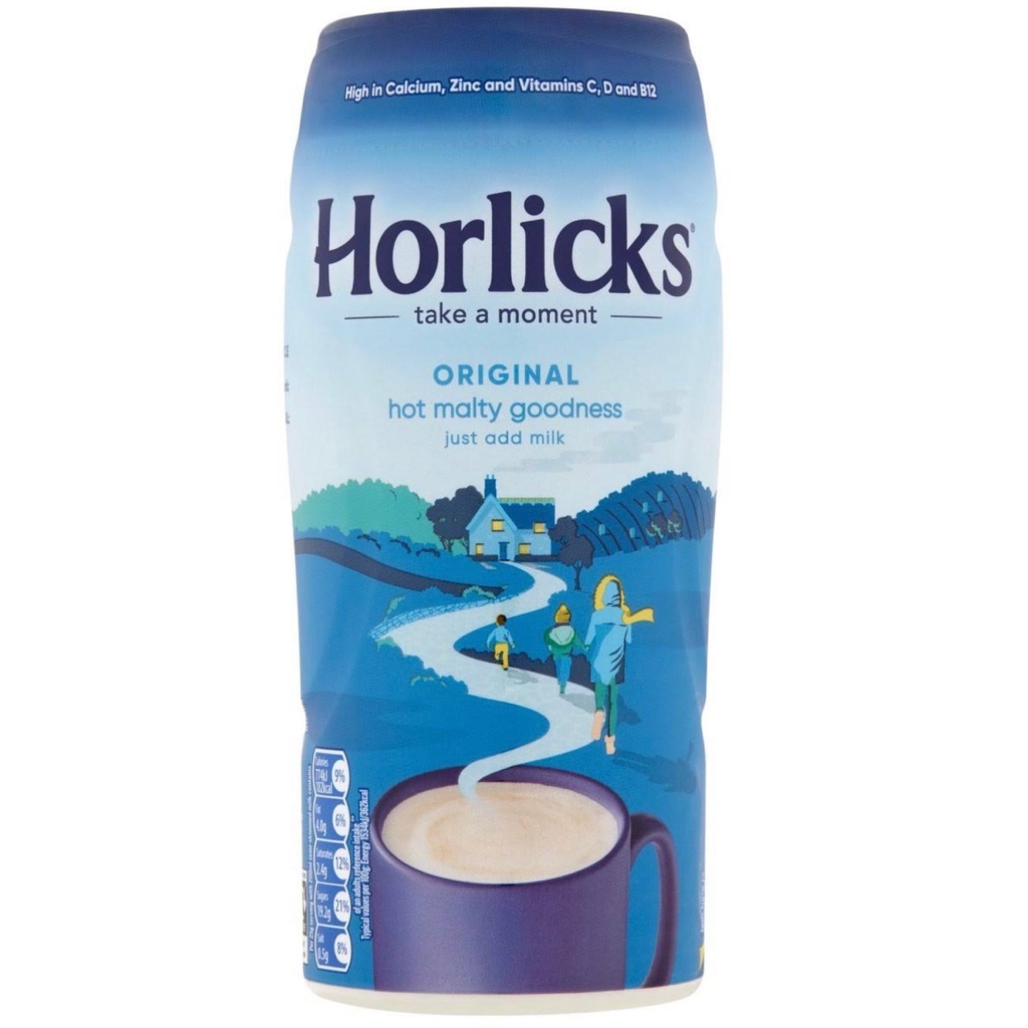 Horlicks 500ml