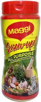 Maggi All Purpose Powdered Seasoning 200g