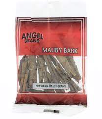 Mauby Bark