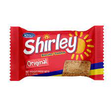 Shirley Biscuit
