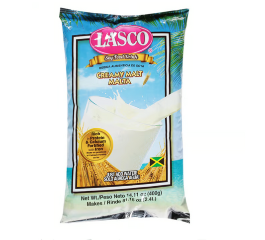 Lasco Malta 400g