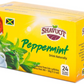 Shavout Peppermint Tea