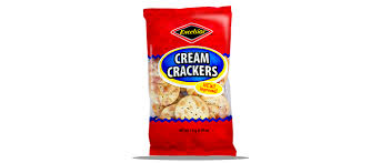 Excelsior Cream Crackers