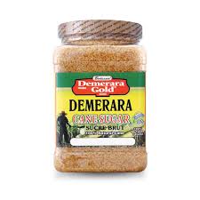 Demerara Cane Sugar