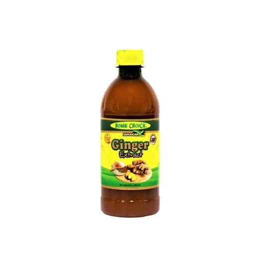 Home Choice Ginger Flavouring