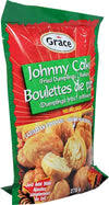 Grace Johnny Cake Mix
