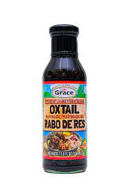 Grace Oxtail Marinade Sauce 350 ml