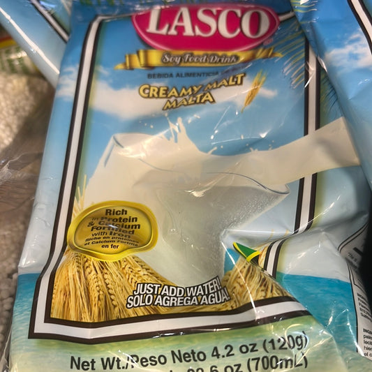 Lasco Creamy Malt