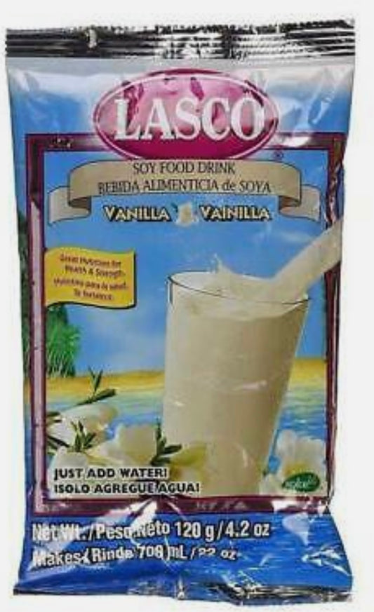 Lasco Vanilla 400G