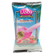 Lasco Strawberry 120g