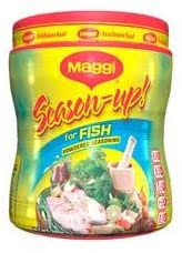 Maggi Fish Seasoning 125g